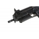 WELL R4 submachine gun replica (Metal Version) 